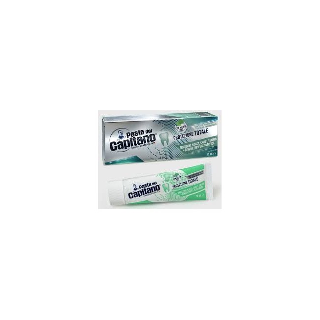 Pasta del capitano protezione totale 75ml