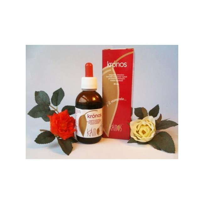 Kronos Gocce 50 Ml