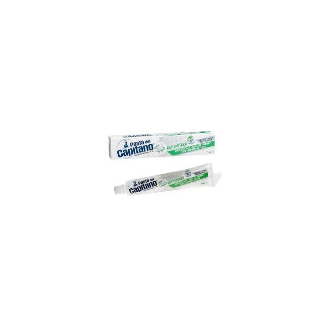 Dentifricio Pasta Del Capitano Prevenzione Antitartaro 75ml