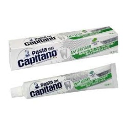 Dentifricio Pasta Del Capitano Prevenzione Antitartartaro 100ml