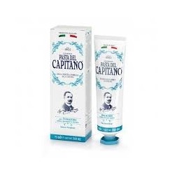 Pasta del capitano 1905 dentifricio fumatori 75ml