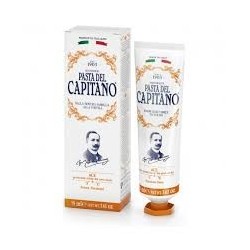 Pasta del capitano 1905 dentifricio ACE protezione 75ml
