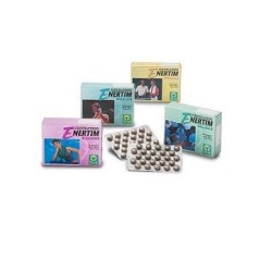 Enertim Uomo 50 Tavolette 809