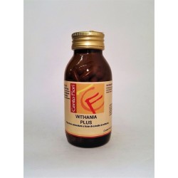 Cento Fiori Withania Plus 100 Capsule 350mg