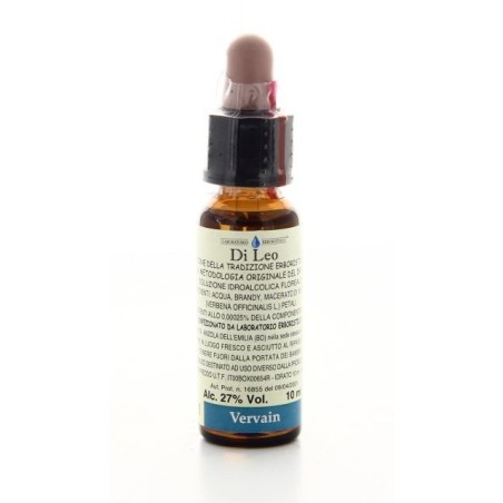 Di Leo Vervain 10ml