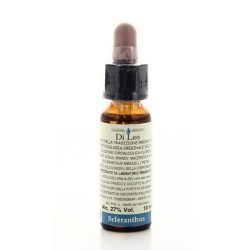 Di Leo Scleranthus 10ml