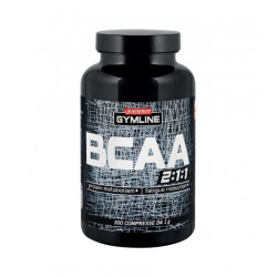 Enervit Gymline Bcaa 300 Capsule