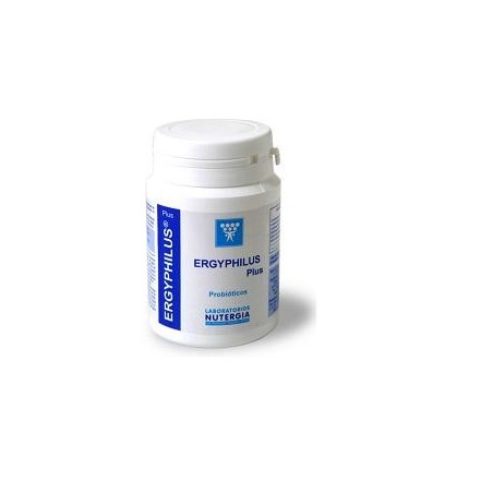 Ergyphilus Plus 60 Capsule Ergyphilus Plus 60 Capsule