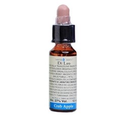 Di Leo Crab Apple 10ml