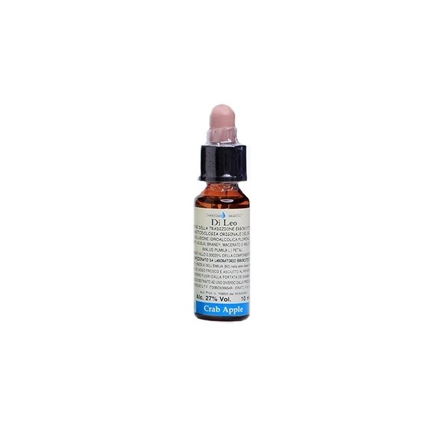 Di Leo Crab Apple 10ml Di Leo Crab Apple 10ml