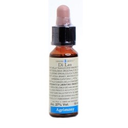 Di Leo Agrimony 10ml