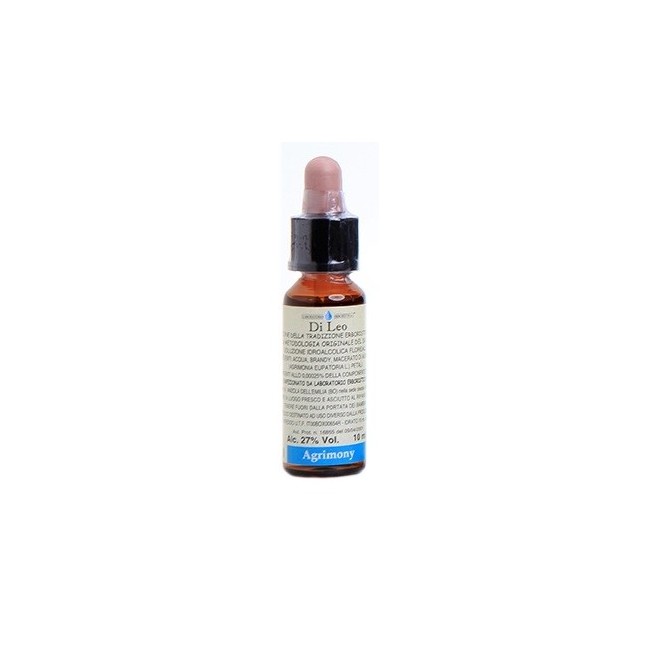 Di Leo Agrimony 10ml Di Leo Agrimony 10ml