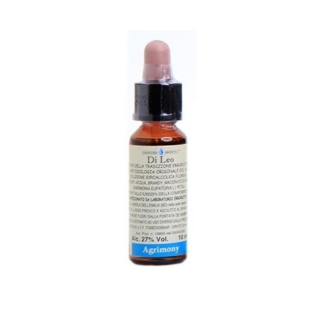 Di Leo Agrimony 10ml