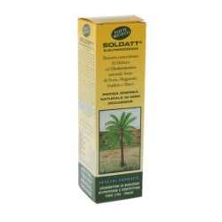 Soldatt Eleuterococco 100ml