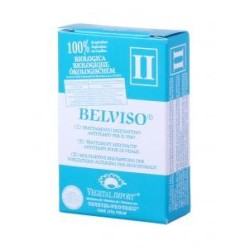 Vegetal Progress Belviso Olio Nocciolo 10ml