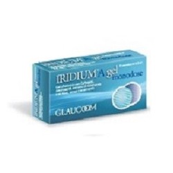 Sooft Italia Iridium A gel oftalmico 15 monodose