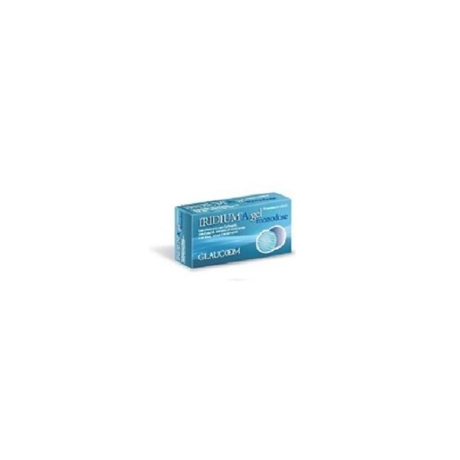 Sooft Italia Iridium A gel oftalmico 15 monodose