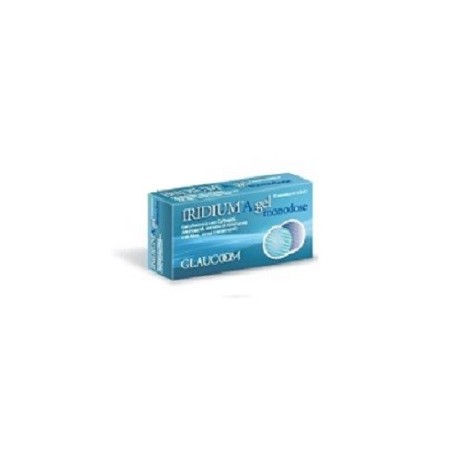 Sooft Italia Iridium A gel oftalmico 15 monodose