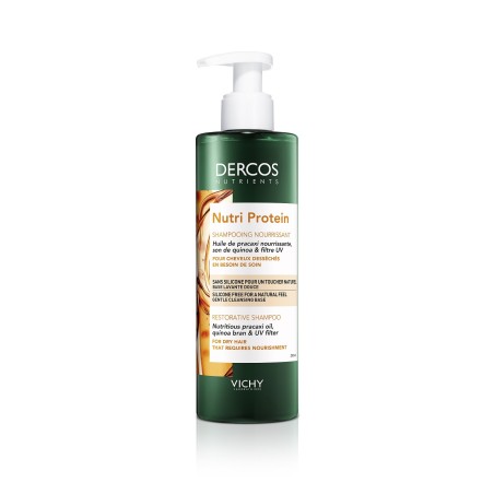 Vichy Dercos Nutrients Shampoo Nutriente 250ml Vichy Dercos Nutrients Shampoo Nutriente 250ml