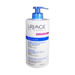 Uriage xemose balsamo olio 500ml