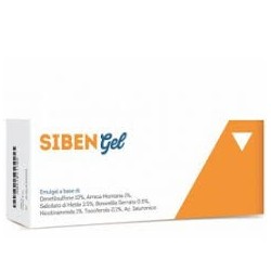 Agaton siben gel 75 ml