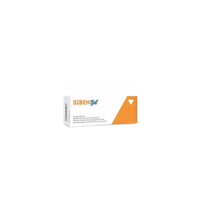 Agaton siben gel 75 ml