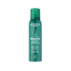 Akileine Deo Spray Calzature