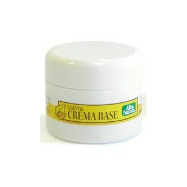Alta Natura Inalme Essentia Crema Base 100ml