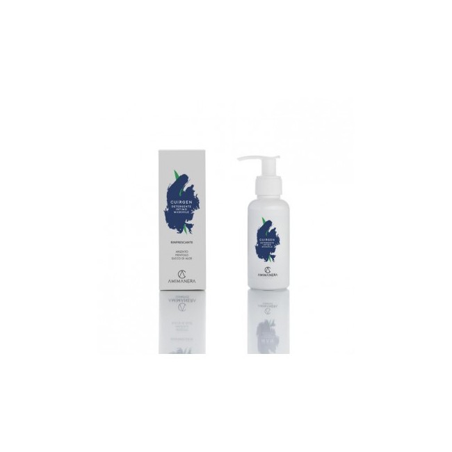 Amimanera Cuirgen detergente 100ml Amimanera Cuirgen detergente 100ml