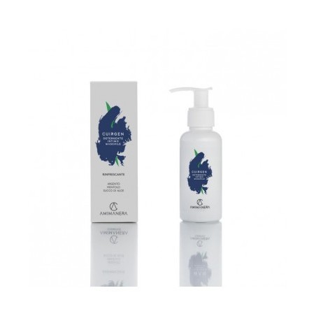 Amimanera Cuirgen detergente 100ml Amimanera Cuirgen detergente 100ml