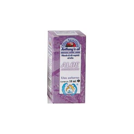 Linea Angel Ariel Anthonis oil olio per le dermatiti 10ml Linea Angel Ariel Anthonis oil olio per le dermatiti 10ml