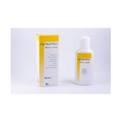 Apsonia Shampoo Doccia Cute Secca 250ml