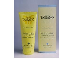Acqua di Tabiano crema corpo idratazione profonda 200 ml