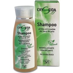 Cryseida Shampoo 200ml