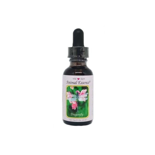 Natur Libellula Dragonfly Essenza 30ml