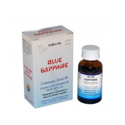 Herboplanet Blue Sapphire Liquido 10ml