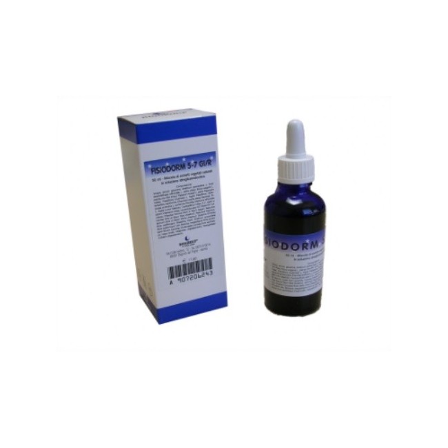 Biogroup Fisiodorm 5-7 GI/R 50ml