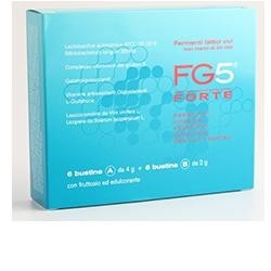 Fg5 Forte 6 Bustine