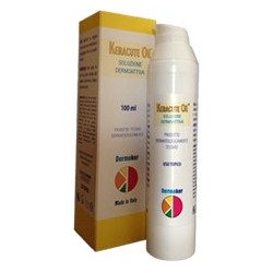 Keracute Oil 50ml
