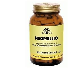 Neopsillio 200 Capsule