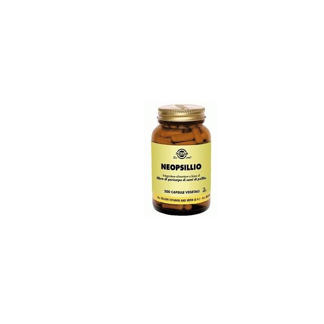 Neopsillio 200 Capsule