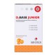 Abiogen pharma D3base junior 30 caramelle arancia
