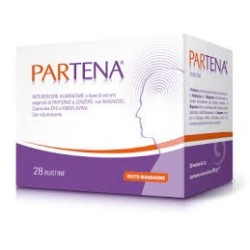 FB Health Partena integratore per emicrania 28 bustine
