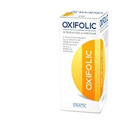 Oxifolic 160 Capsule
