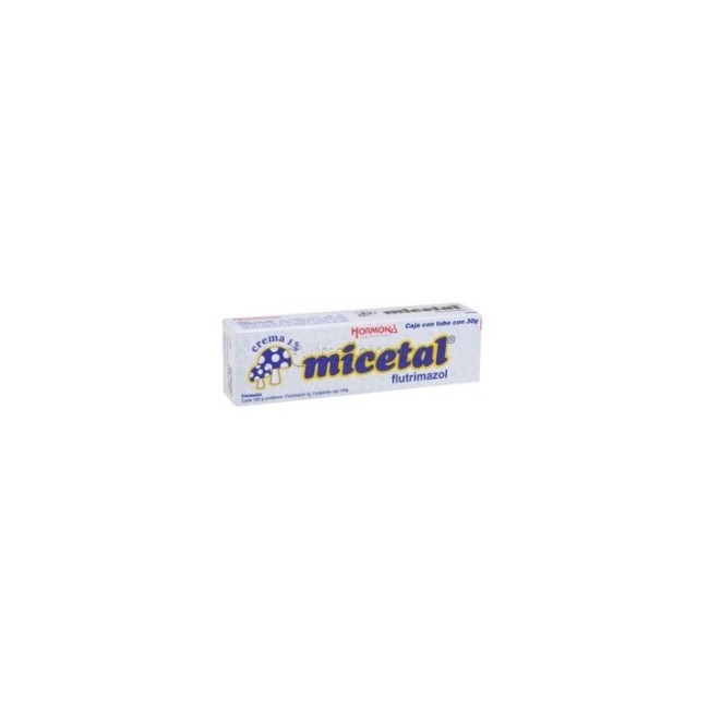 Micetal*crema 30g 1% Micetal*crema 30g 1%