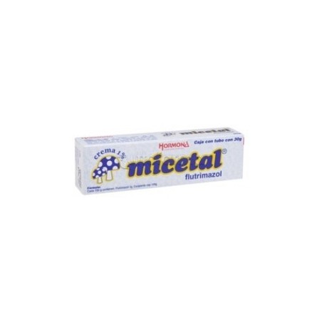 Micetal*crema 30g 1% Micetal*crema 30g 1%
