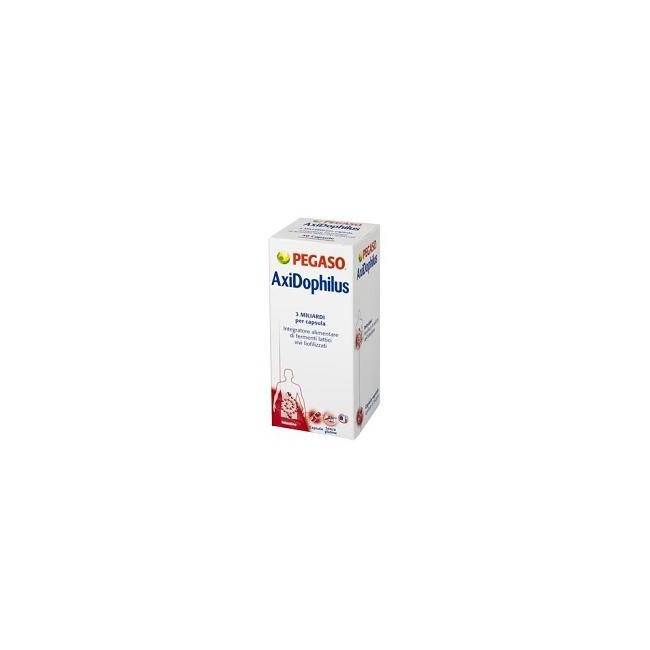 Axidophilus 30 Capsule Axidophilus 30 Capsule