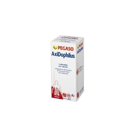 Axidophilus 30 Capsule Axidophilus 30 Capsule