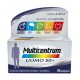Multicentrum uomo 50+ integratore di vitamine 60 compresse
