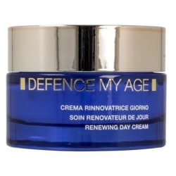 Bionike defence my age crema giorno antirughe 50 ml